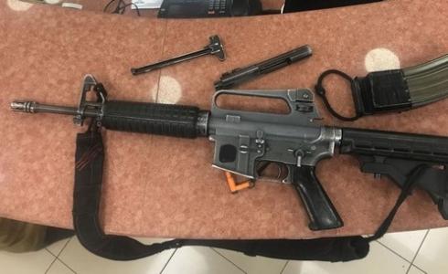 اعتقال جندي إسرائيلي من المغار بشبهة إطلاق وابل من الرصاص 