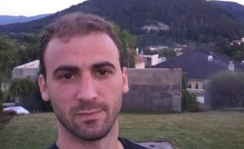 الشاب أمين عبد الغني