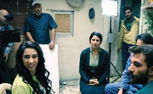 مشاهدة مسلسل غفوة القلوب الحلقة الاخيرة - جرعة من الاثارة