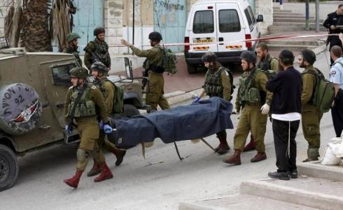 سلطات الاحتلال تواصل احتجاز جثامين 5 أسرى شهداء
