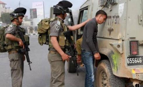 الاحتلال يمدد اعتقال فتى من جنين للمرة الرابعة على التوالي