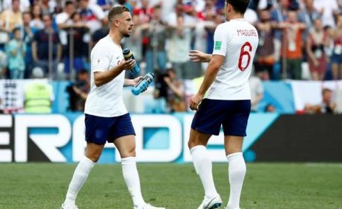 منتخب انجلترا يفوز على بنما ويتأهل للدور الثاني من نهائيات كأس العالم 2018في روسيا