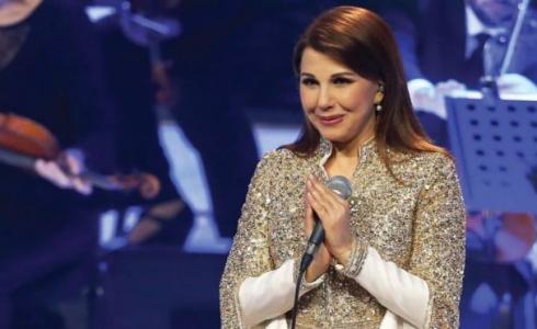 ماجدة الرومي