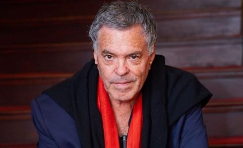 المخرج الاسرائيلي عاموس جيتاي