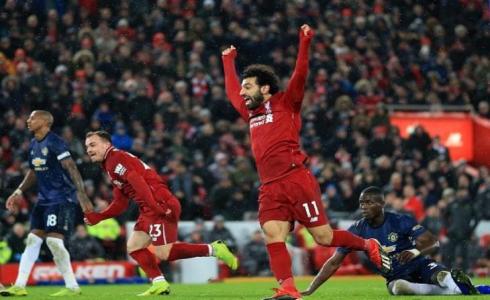 موعد مباراة ليفربول القادمة والقنوات الناقلة والبث المباشر 