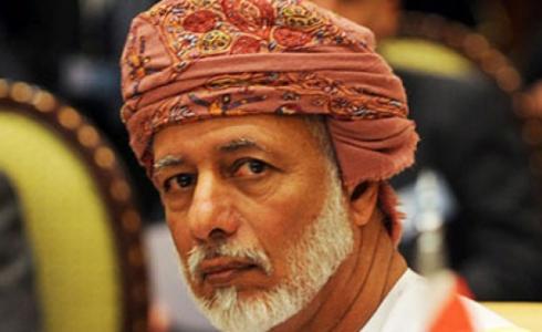 يوسف بن علوي