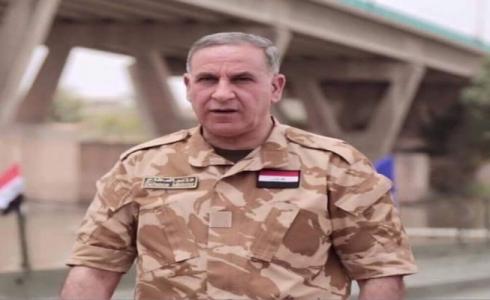 خالد العبيدي