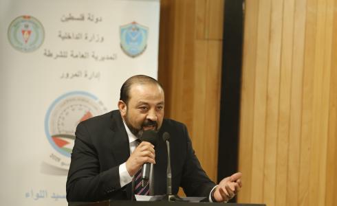 النائب العام أكرم الخطيب