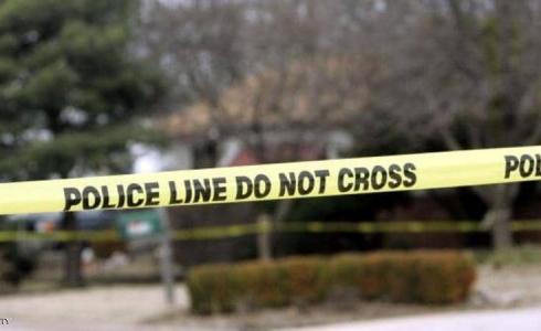 جريمة في أمريكا - أرشيفية 