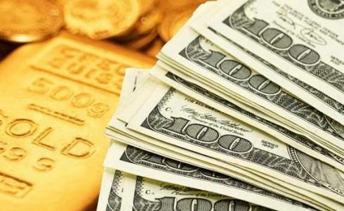 ارتفاع الدولار لأعلى مستوياته 