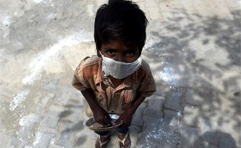 86 مليون طفل إضافي حول العالم مهددون بالفقر نهاية 2020