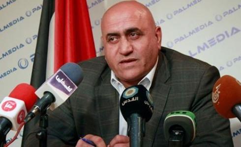 محافظ نابلس يؤكد اعادة انتظام الدراسة بمدرسة الساوية - اللبن