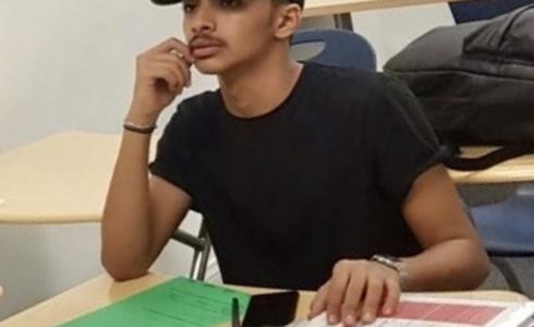 مقتل مبتعث سعودي في أمريكا - أرشيف