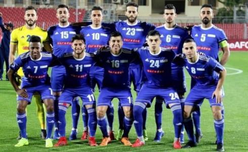 نادي هلال القدس