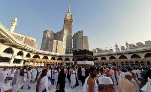 السعودية تدرس إلغاء موسم "الحج" لأوّل مرة في تاريخها