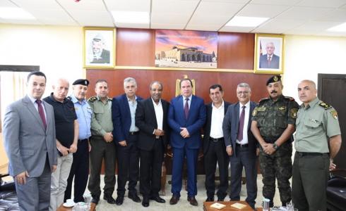 عبدالله كميل السيرة الذاتية