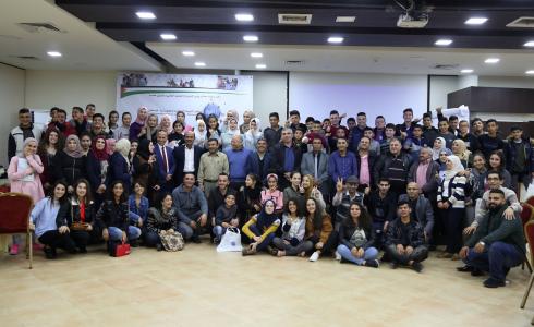 مؤتمر التربية الإعلامية والمعلوماتية "تجارب دولية، إنجازات ملموسة"