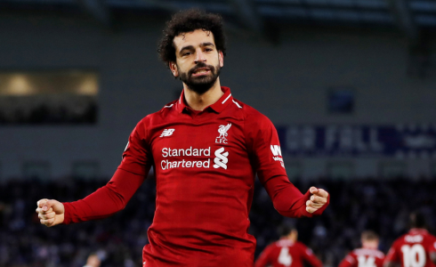 القنوات الناقلة لمباراة ليفربول اليوم