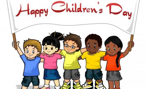 يوم الطفل العالمي -صورة تعبيرية-