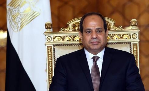 التعديلات الدستورية المقترحة في مصر - توضيحية