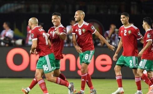 ملخص مباراة أولمبيك آسفي ضد الرفاع البحريني