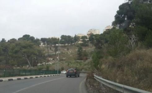 أحياء سكنية في الناصرة