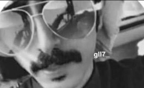  وفاة دحمي الروقي