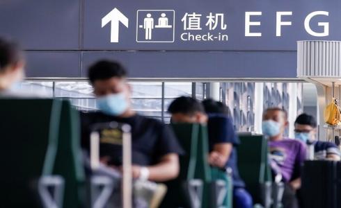  الصين تعلق رحلات الاتحاد للطيران من أبو ظبي