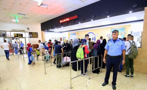 معبر الكرامة