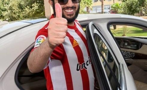 سرقة قناة يوتيوب مرتضى منصور