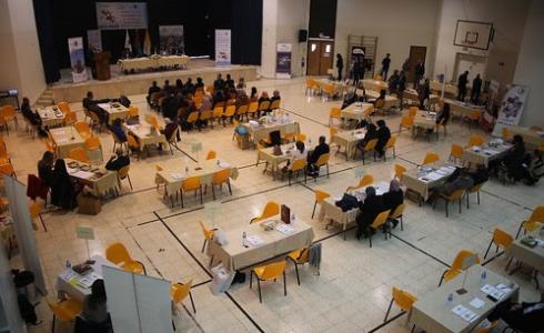 يوم التوظيف السنوي في جامعة بيت لحم