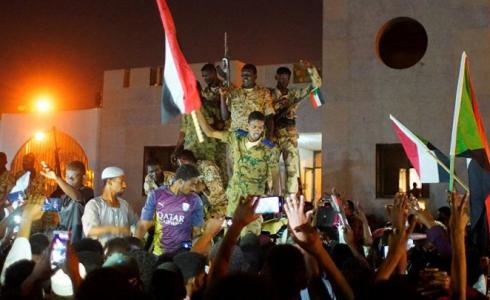 اخبار السودان اليوم