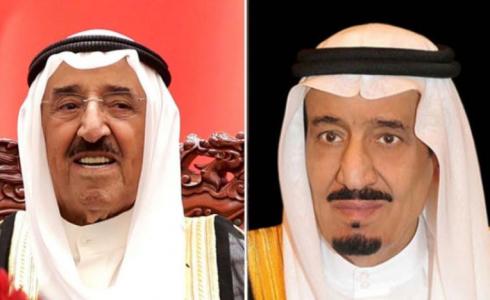 الكويت: سبب وفاة الشيخ ناصر الحمود الجابر الصباح