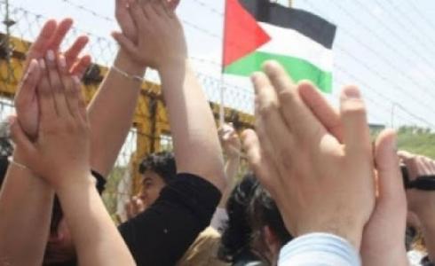 بعد قضاء 17 عامًا.. الاحتلال يفرج عن أسير من جبع