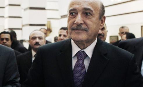 الكشف عن كواليس جديدة بمقتل عمر سليمان