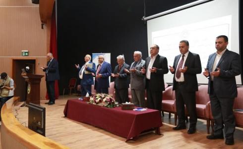  الملتقى العربي الثاني حول الشباب والمسؤولية المجتمعية