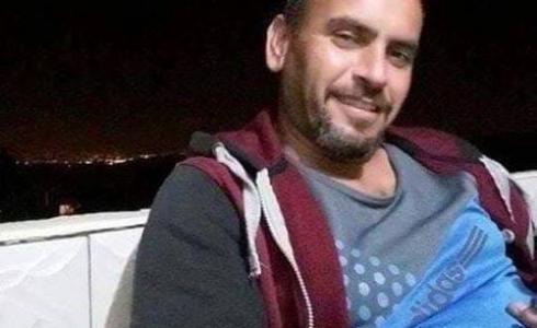 الاسير احمد زهران