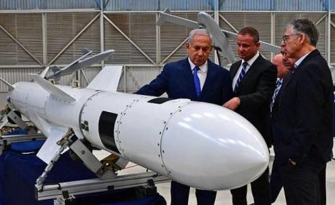 هآرتس: إسرائيل تسعى لتوسيع صادراتها الأمنية لجميع دول العالم