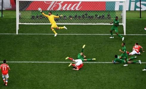 عرّاف يصيب بدقة في توقعاته لنتائج كأس العالم 2018