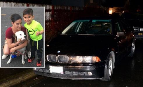 تفاصيل أخطر جريمة قتل لفتاة اردنية في امريكا