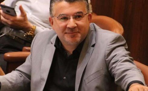 النائب جبارين يحذر من مخاطر الأزمة المالية في مستشفيات الناصرة 