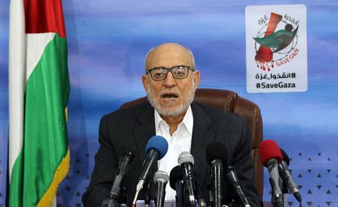 الهيئة الشعبية تطلق مبادرة الكرد لجبر الخواطر