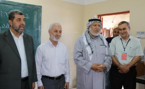 مراكز تصحيح امتحانات الثانوية العامة