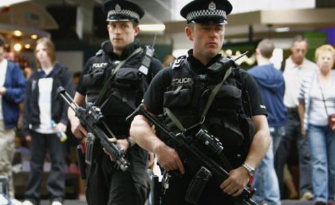 مقتل مخرجة بريطانية على يد صديقها