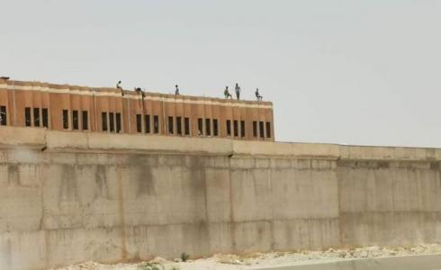 تجدد التوتر في سجن الاغواط بن ناصر بن شهرة في الجزائر