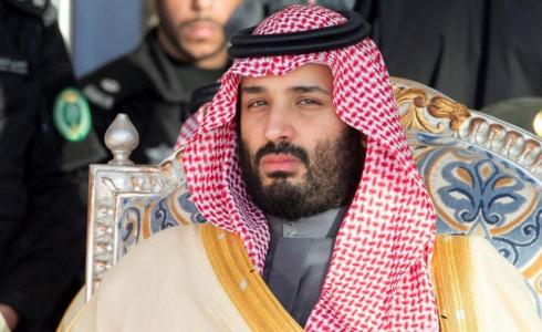 بن سلمان