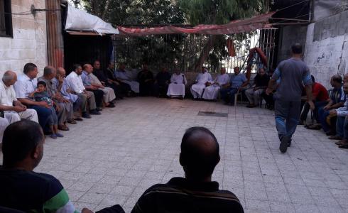 التواصل والإصلاح لـ "الجهاد"