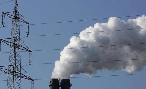 تساهم الغازات الدفيئة في ظاهرة الاحتباس الحراري