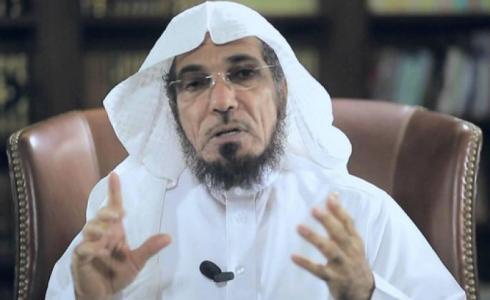 الشيخ سلمان العودة