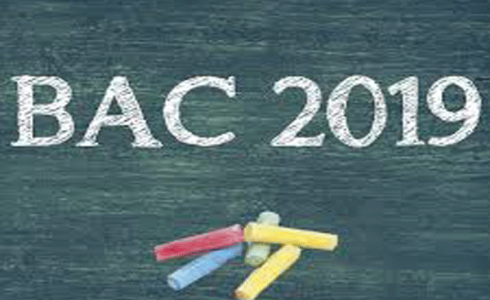  نتائج الباك 2019 الجزائر